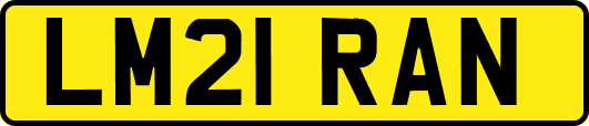 LM21RAN