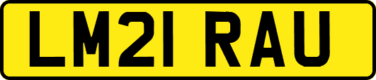 LM21RAU