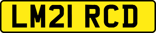 LM21RCD