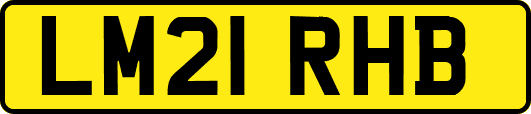 LM21RHB