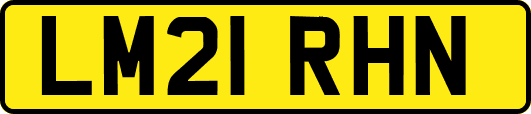 LM21RHN