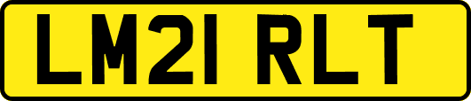 LM21RLT