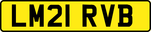 LM21RVB