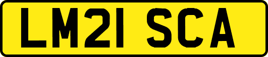 LM21SCA