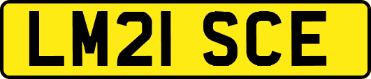 LM21SCE