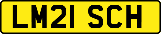 LM21SCH