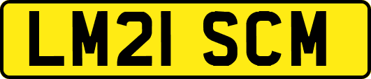 LM21SCM