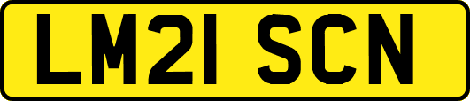 LM21SCN