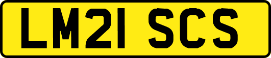LM21SCS