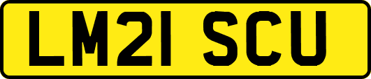 LM21SCU