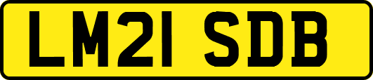 LM21SDB