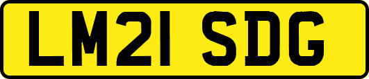 LM21SDG