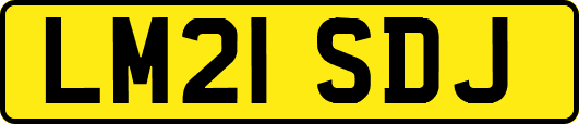 LM21SDJ