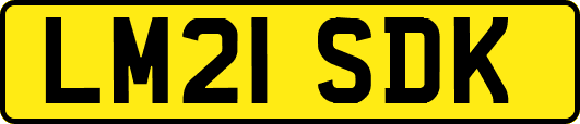 LM21SDK