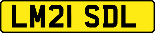 LM21SDL