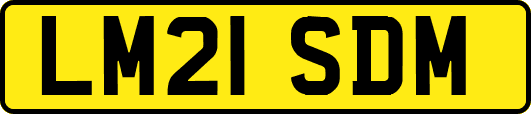 LM21SDM