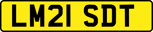 LM21SDT