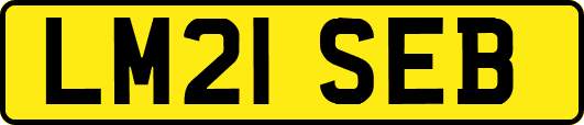 LM21SEB