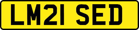 LM21SED