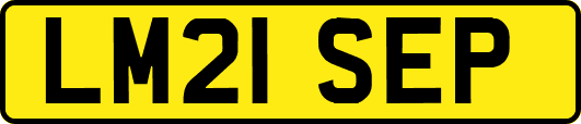 LM21SEP