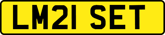 LM21SET