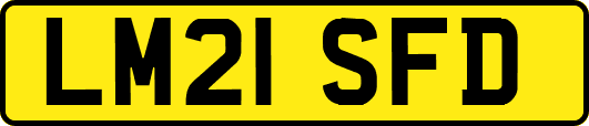 LM21SFD