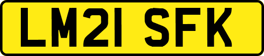 LM21SFK