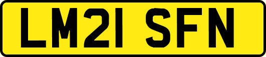 LM21SFN