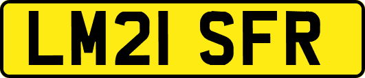 LM21SFR