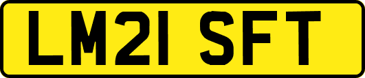 LM21SFT