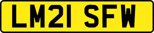 LM21SFW