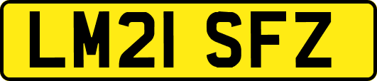 LM21SFZ