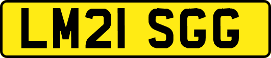 LM21SGG