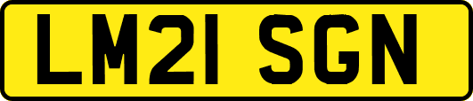 LM21SGN