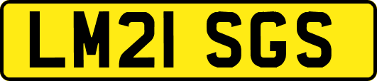 LM21SGS