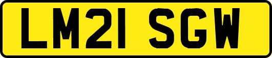 LM21SGW