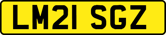 LM21SGZ