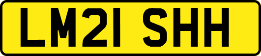 LM21SHH