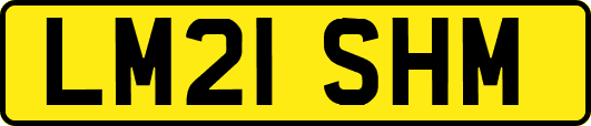 LM21SHM