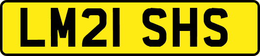 LM21SHS