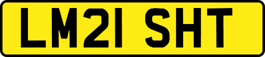 LM21SHT
