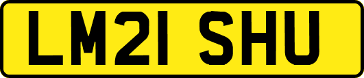 LM21SHU