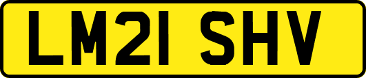 LM21SHV