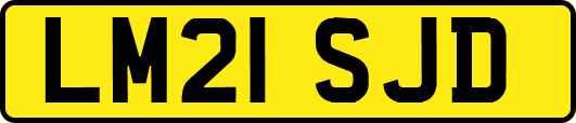 LM21SJD