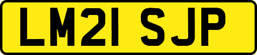 LM21SJP