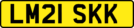 LM21SKK