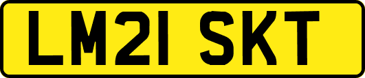 LM21SKT