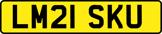 LM21SKU