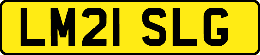 LM21SLG