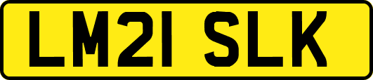 LM21SLK